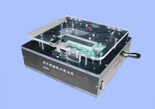 大型CNC加工常見機(jī)械故障及防范措施